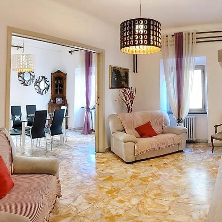Holiday home Zia Gina Roma Exterior foto