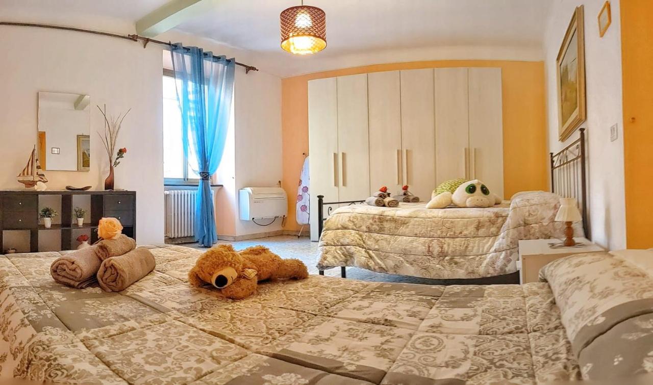 Holiday home Zia Gina Roma Exterior foto