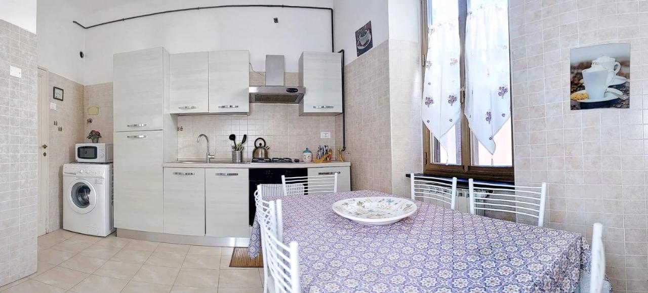 Holiday home Zia Gina Roma Exterior foto