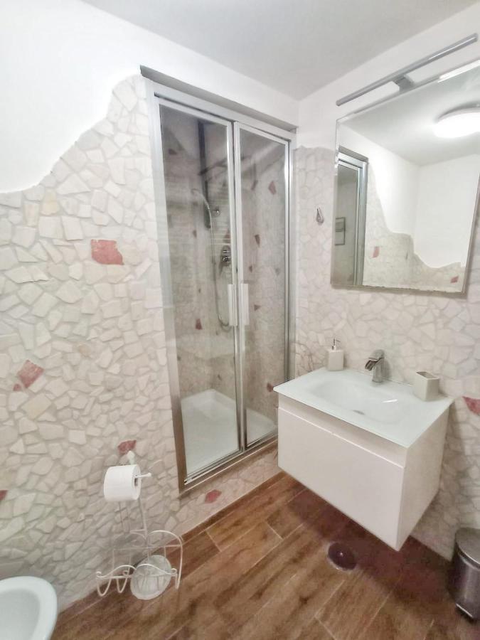 Holiday home Zia Gina Roma Exterior foto
