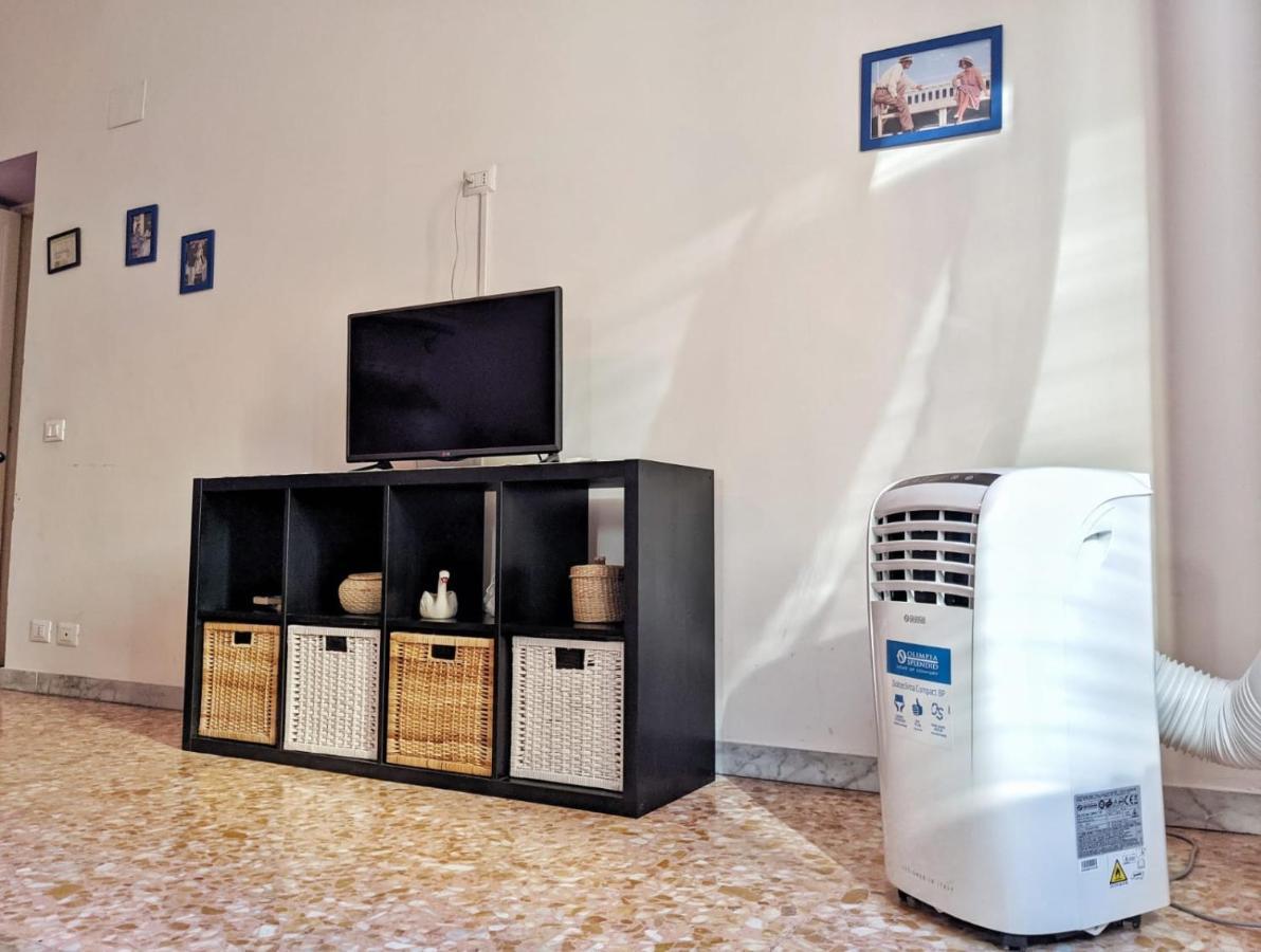 Holiday home Zia Gina Roma Exterior foto
