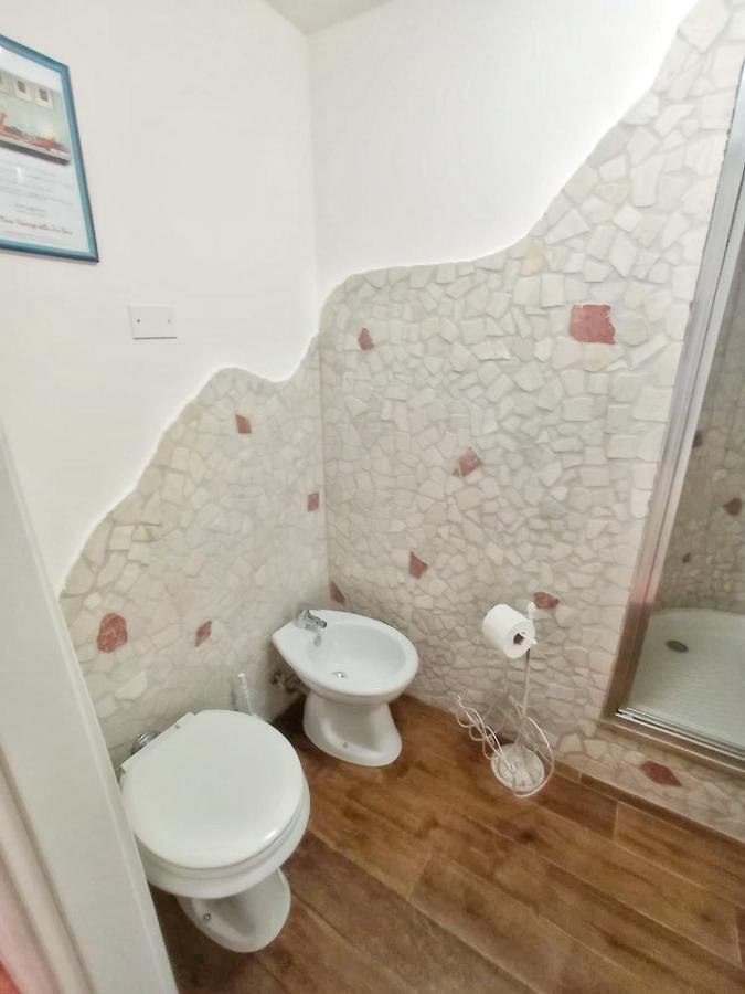 Holiday home Zia Gina Roma Exterior foto