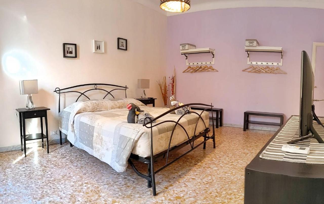 Holiday home Zia Gina Roma Exterior foto