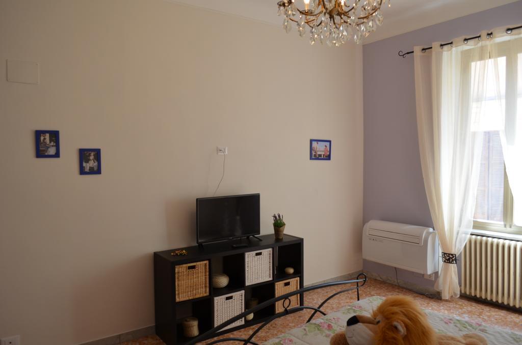 Holiday home Zia Gina Roma Quarto foto
