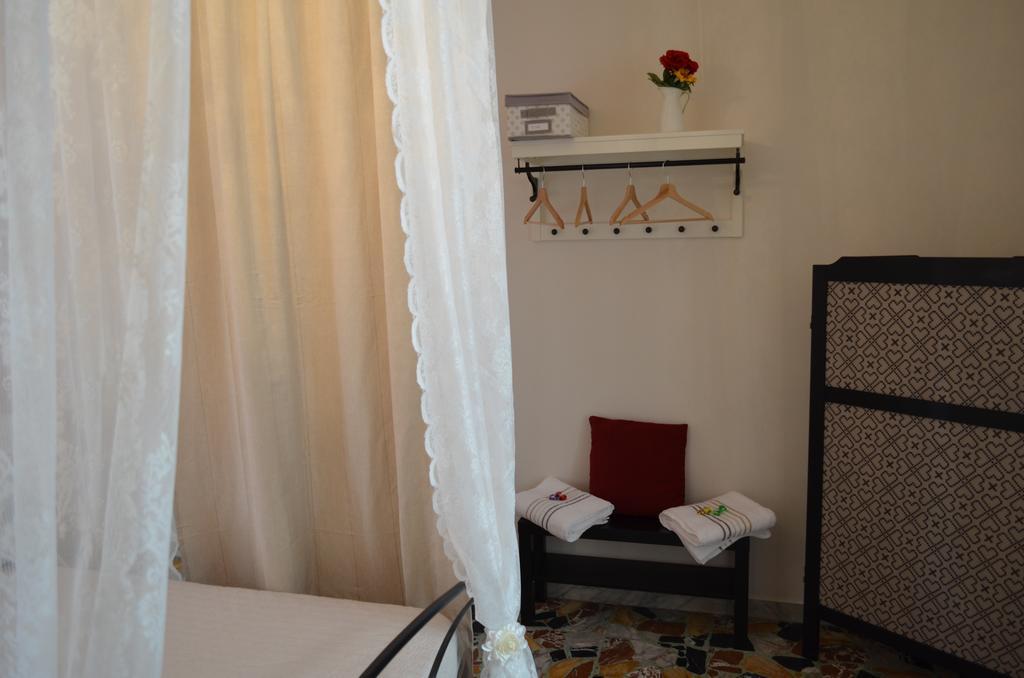 Holiday home Zia Gina Roma Quarto foto