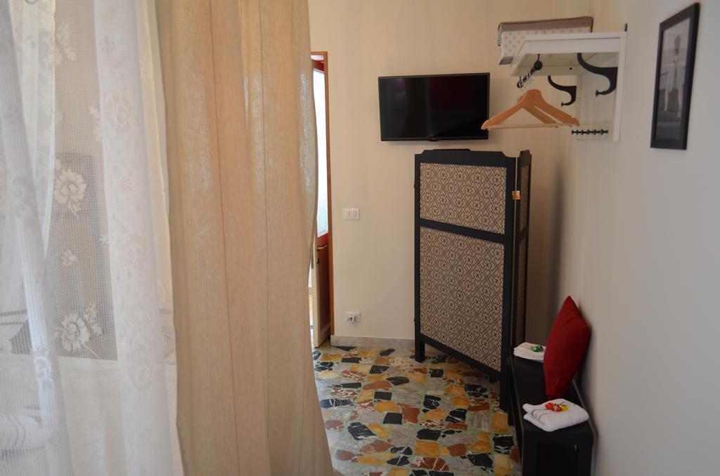 Holiday home Zia Gina Roma Quarto foto