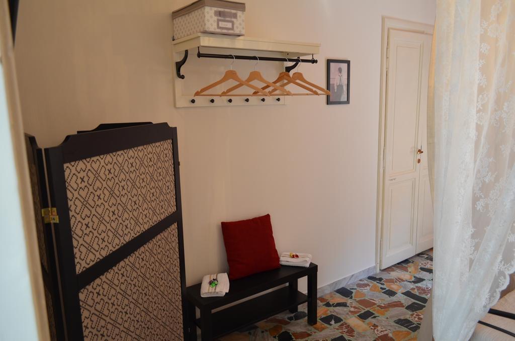 Holiday home Zia Gina Roma Quarto foto